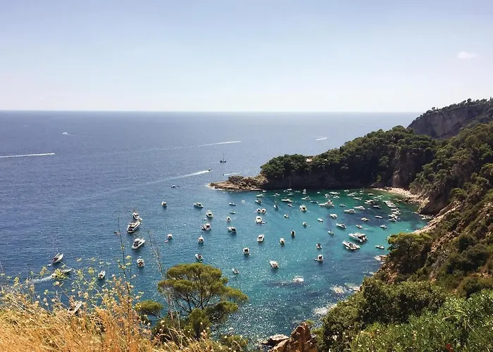 In Apartment Tossa de Mar