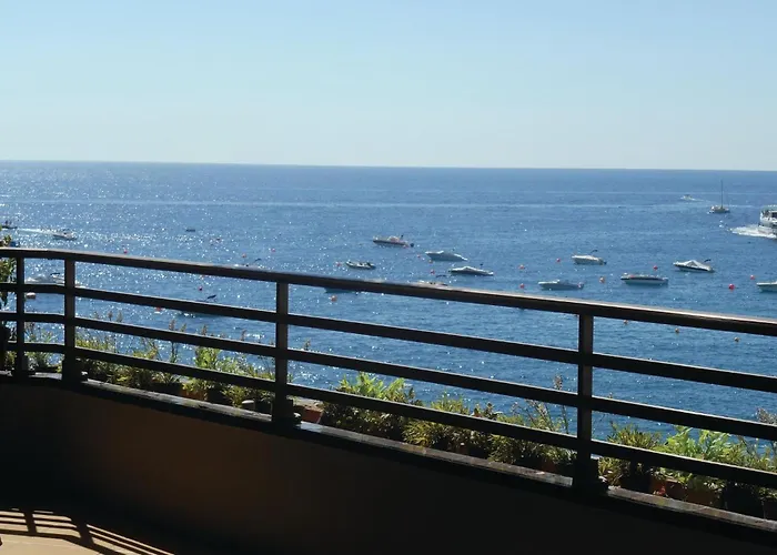 Apartment In Tossa de Mar