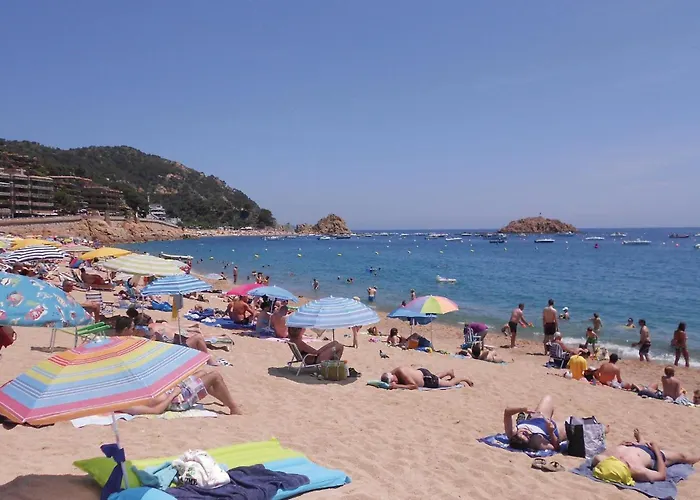 In Apartment Tossa de Mar