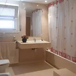 In Апартаменты *