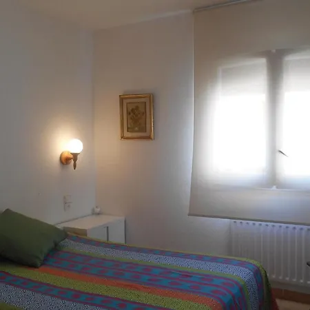 In Apartment Tossa de Mar