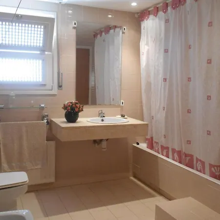 In Apartamento *