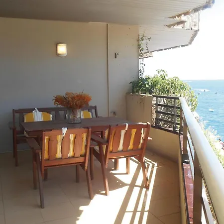 3 Bedroom Gorgeous In Tossa de Mar