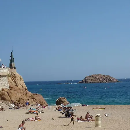 3 Bedroom Gorgeous In * Tossa de Mar