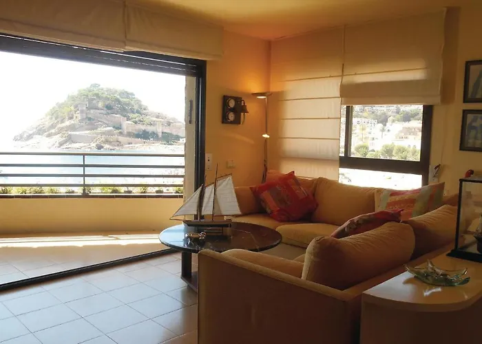 Апартаменты In Тосса-де-Мар