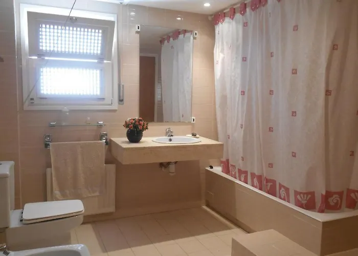 In Апартаменты *