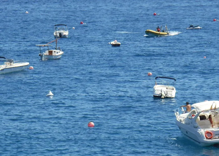 Апартаменты In