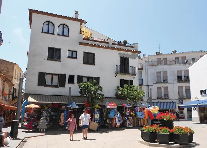 Апартаменты In