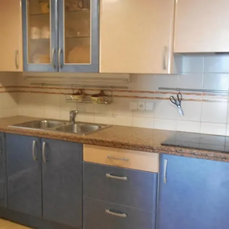 Nice Apartment In Tossa De Mar