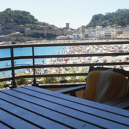 Apartment Nice Apartment In Tossa De Mar *