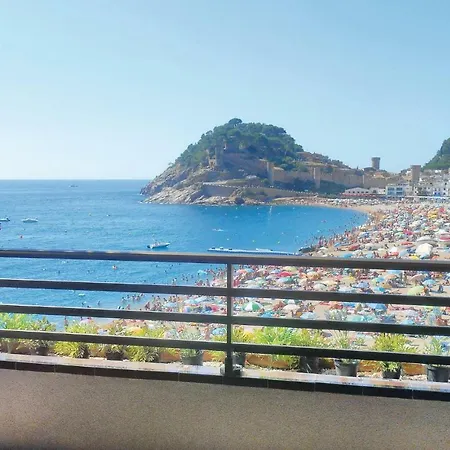 Nice Apartment In Tossa De Mar *